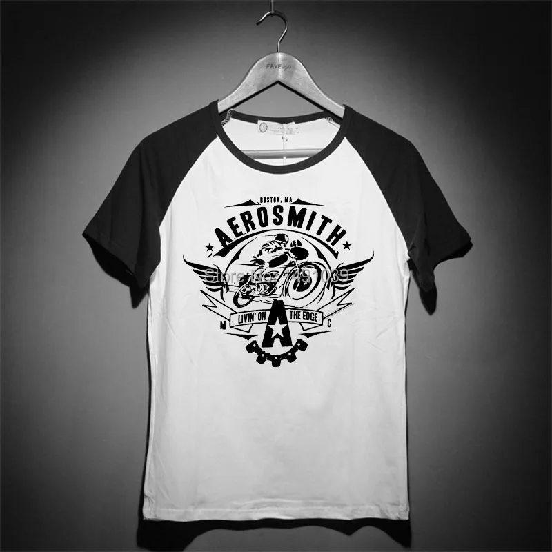 Guns n roses aerosmith bon jovi Классические рок логотипы для мужчин и женщин футболка