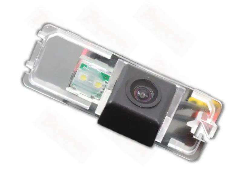 For Volkswagen LUPO 3L 1998 ~ 2006 Rearview Backup HD CCD Car Parking Reverse Rear View Camera Night Vision Waterproof | Автомобили и