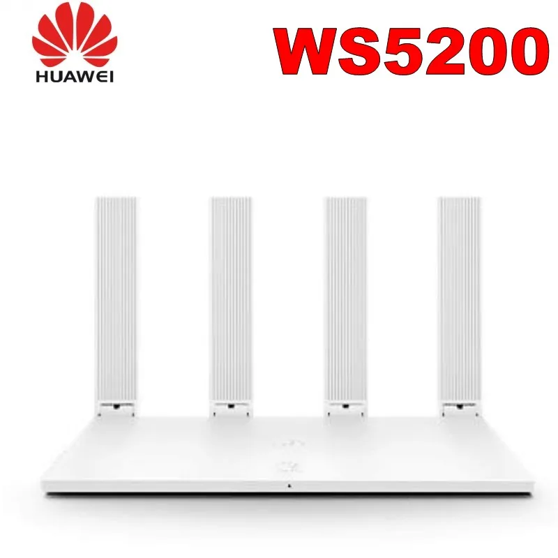 Huawei WS5200 11ac 2, 4G/5G