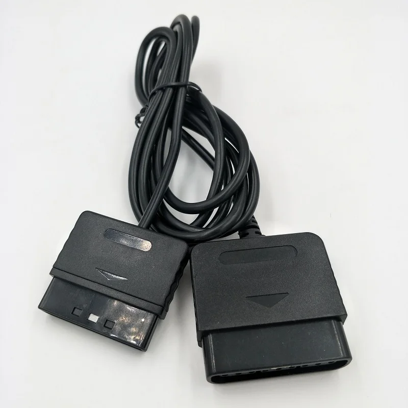 Игровой контроллер BUKIM 1 8 м расширенный кабель для Sony Playstation Ps/Ps2|Кабели| |