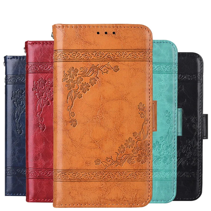 Чехол для Nokia 1 2 3 5 6 7 X71 X6 X5 чехол 8 Sirocco откидной Чехол-бумажник из ТПУ кожаный |