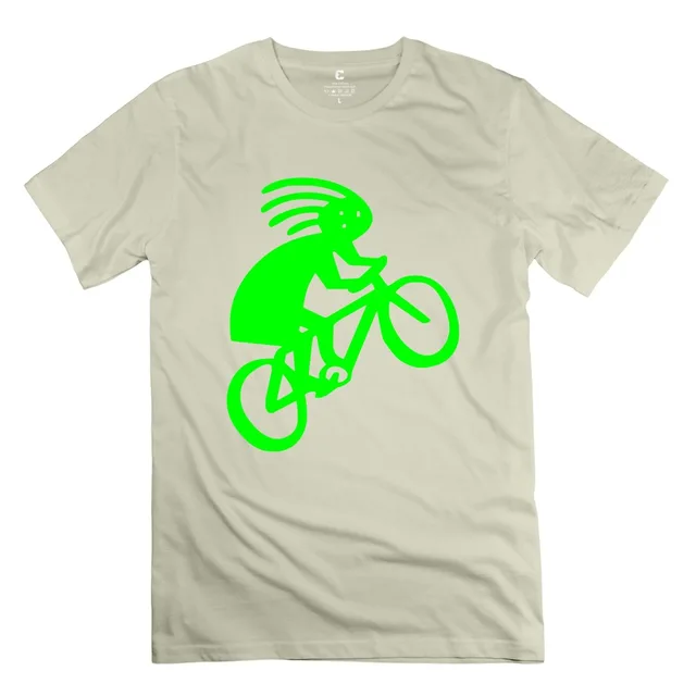 bike race t shirt