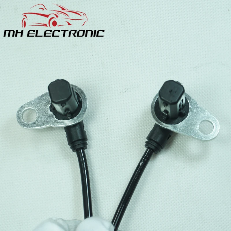 MH Electronic ABS Wheel Speed Sensor Front Rear RIGHT/LEFT 47900-CG000 ALS789 5S10695 For INFINITI FX35 FX45 WARRANTY!!! NEW!!! |