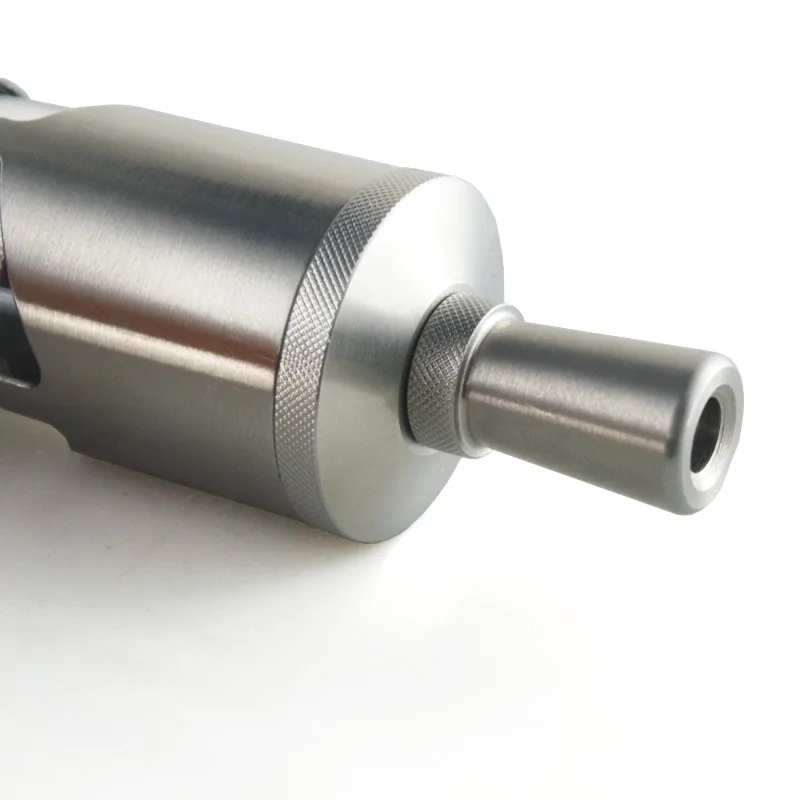 Испаритель Taifun GT II электронная Сигарета RDA RBA taifun gt rda 5 мл вейп бак для электронной