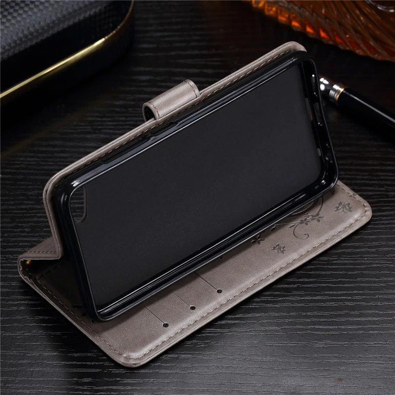 JYERAECOM Retro Flip Case For Meizu U10 M6 M5s M5c M3s M3 M2 mini PU Leather + Silicon Wallet Cover Coque | Мобильные телефоны и
