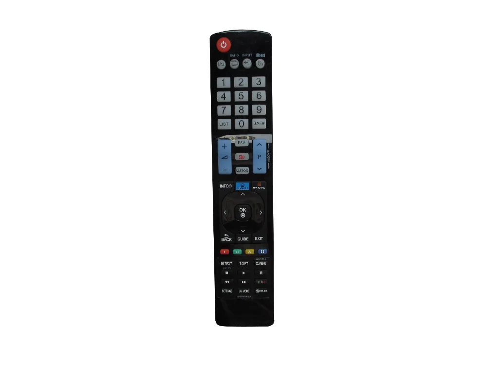 35 шт. пульт дистанционного управления для LG 47LM615S 55LM615S AKB73615307 AKB74115502 32LM611S 37LM611S 32LM3400
