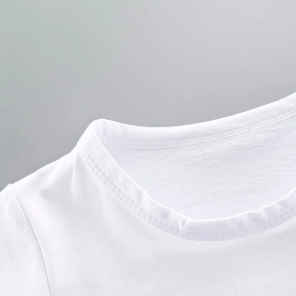 SAGACE/комплект летней одежды для маленьких мальчиков топы и шорты в полоску с