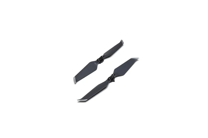 Оригинальный пропеллер DJI Mavic 2 с низким уровнем шума 8743 для Pro/Zoom Classic Quick Release