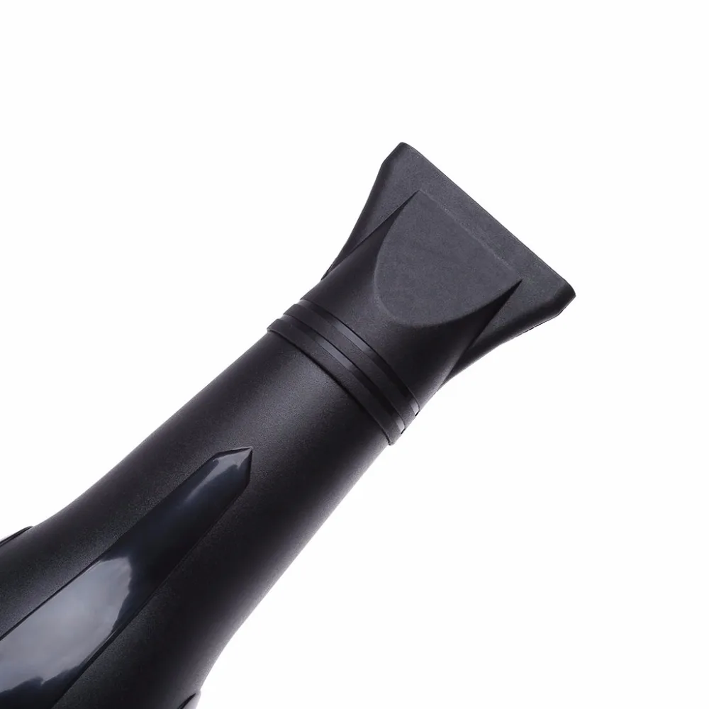 Профессиональный фен для волос 1800 Вт тепловая воздуходувка горячий и холодный