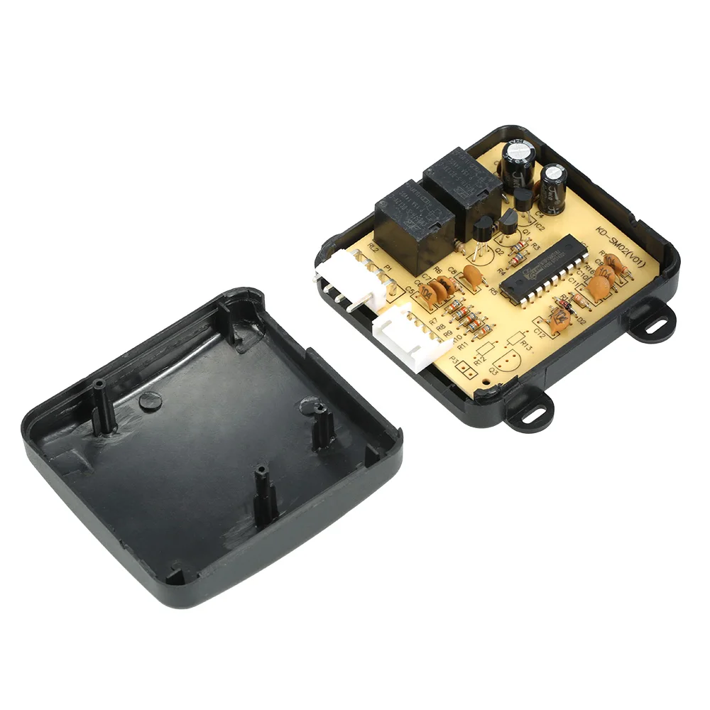 Складная система для бокового зеркала автомобиля складной контроллер