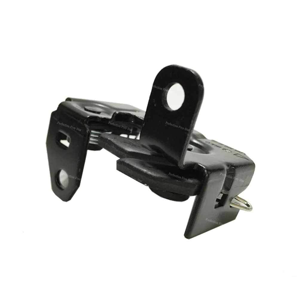 2048800260 новый крючок безопасности капота для Mercedes Benz C300 C350 E350 E550 E63 GLK350 C250 2008