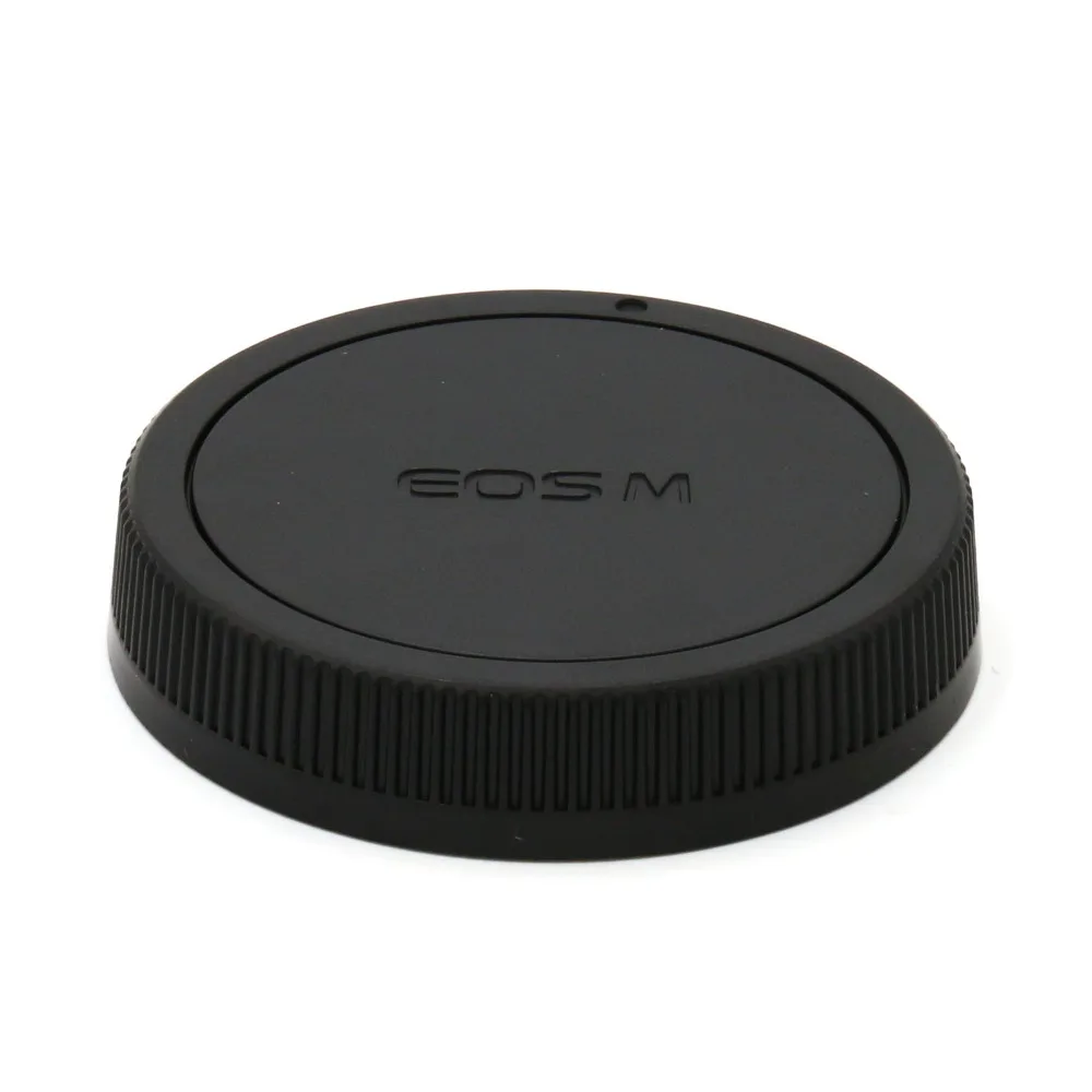 Задняя крышка для камеры Canon EOS M EOSM M2 M3 Markii Markiii M10 объектив и EF M|rear cap|cap for canoncamera cap |