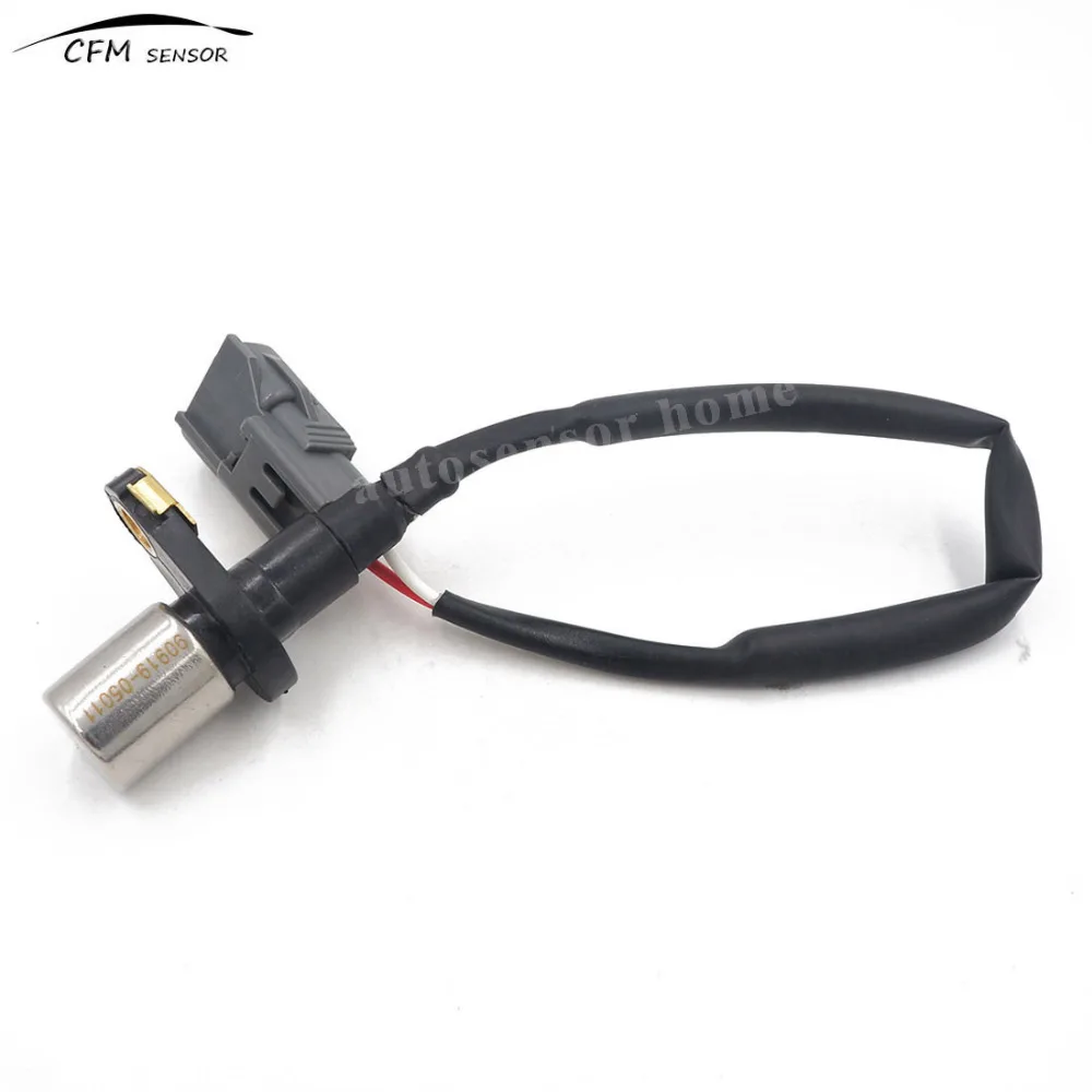 Новый бренд 90919 05011 коленчатый вал Датчик положения подходит для Toyota Celica Corolla 1 6