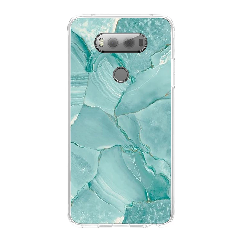 Ciciber для LG G7 G6 G5 G4 V40 V35 V30 V20 мягкий чехол телефона K11 K10 K9 K8 K7 K4 2018 2017 X Power 3 2 Q Stylus 6 7 Marble
