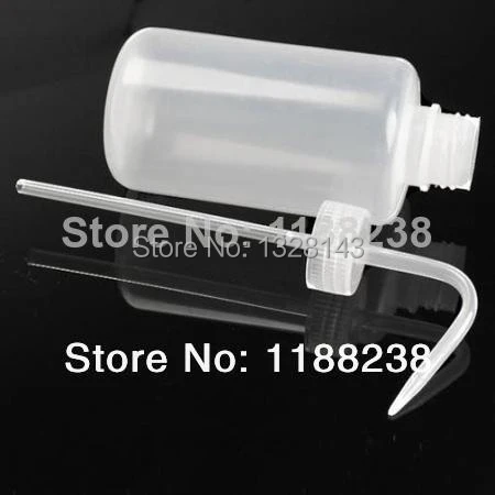 3 шт./лот 16 унций чистый Топ Тату пистолет зеленый мыло спрей Сжимаемый Диффузор