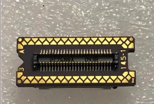 Проектор dmd для Optoma PK301 PK101 DMD чип DLP3000FQB DLP 0 3 дюйма WVGA 043B 145 1 Мини светодиодный
