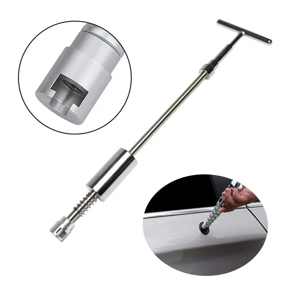 PDR инструменты кузова вмятин ремонтные dent puller ударный съёмник вкладки клей