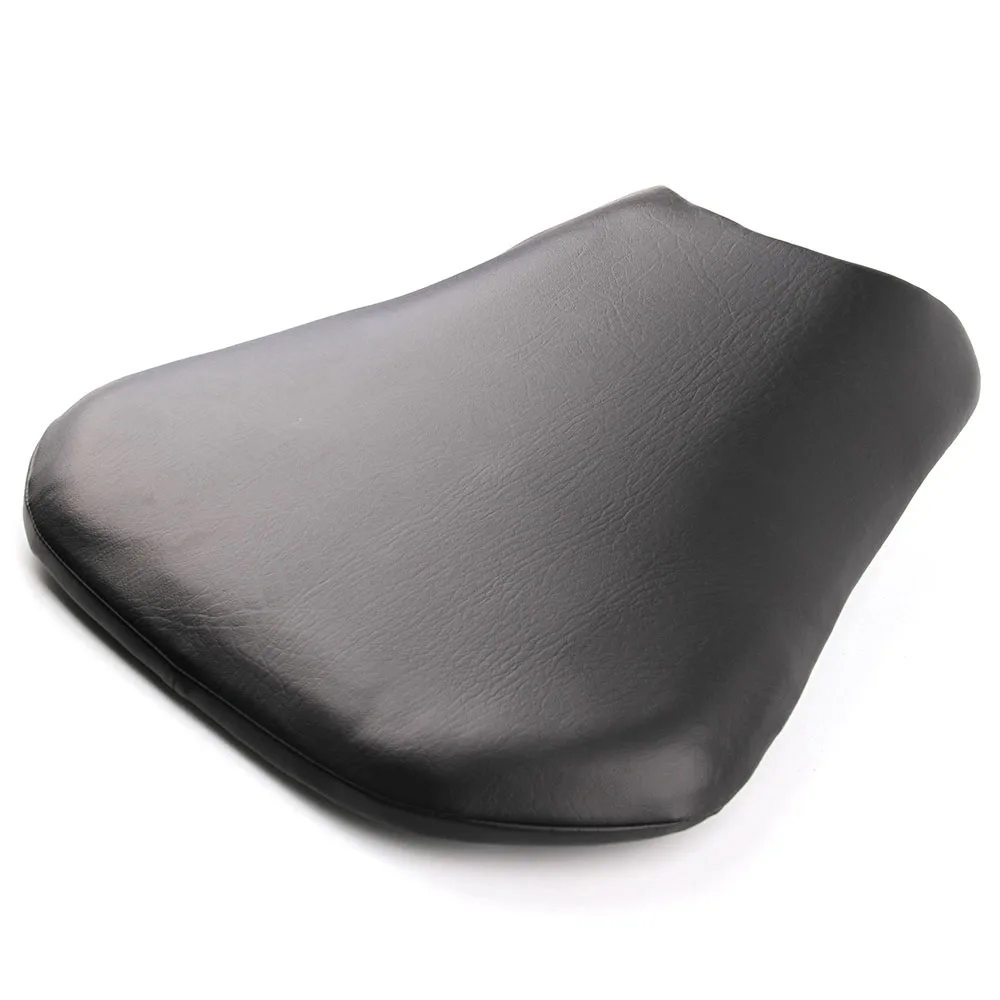 Кожаная накидка на переднее сиденье для Honda CBR600RR 2005 2006 CBR 600RR F5 05 06| |