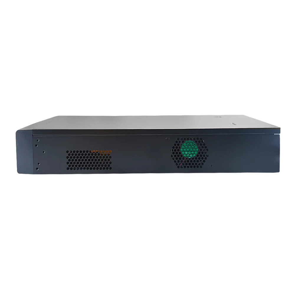 DAHUA NVR4416 16P 4KS2 NVR4432 4 К H.265 Lite 16ch 32ch NVR POE 16PoE порты 8MP запись сети видео