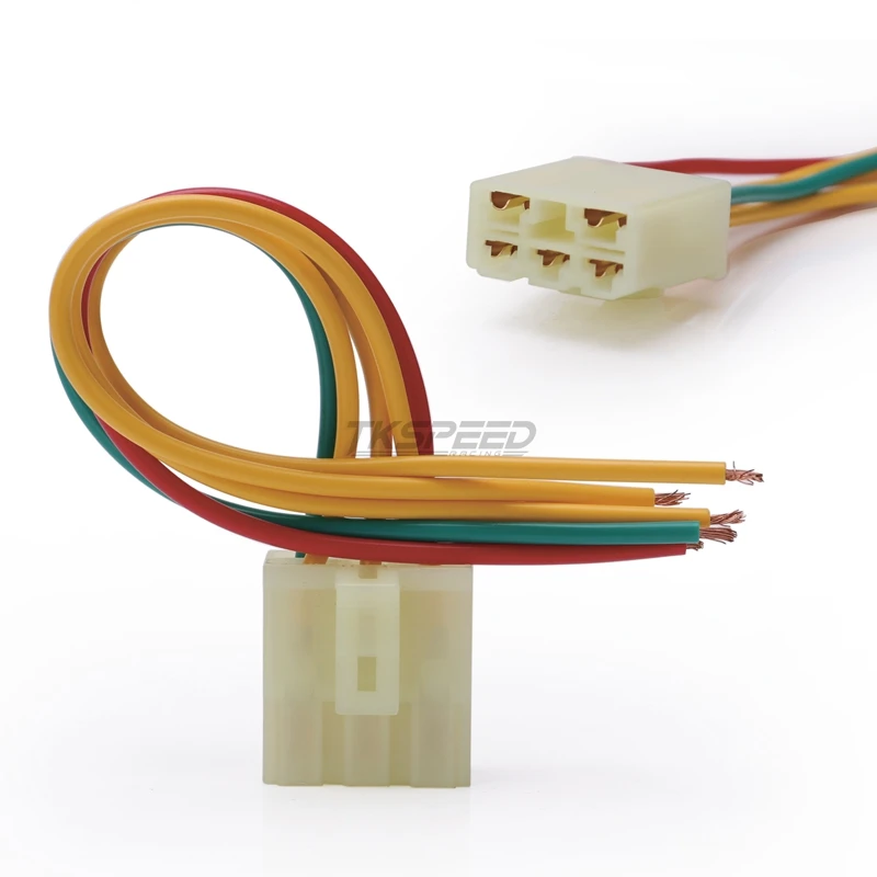 Мотоцикл Напряжение регулятор напряжения выпрямителя Для Yamaha R1 R6 величие YP400 RAPTOR