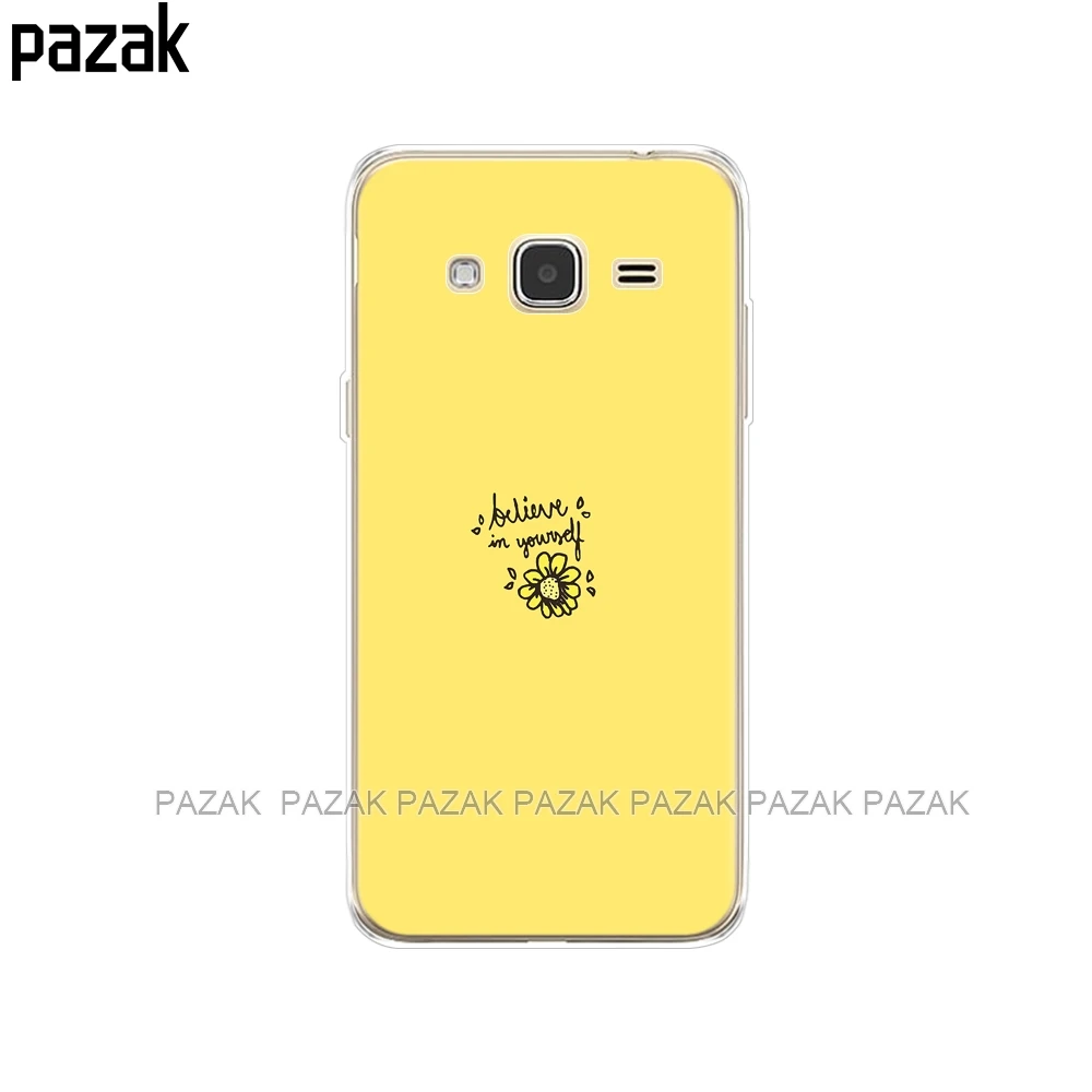 34529 Мягкий силиконовый чехол для Samsung Galaxy Grand Prime G530, задняя крышка для Samsung galaxy g530 g531, мягкий ТПУ для Samsung grand prime - Цвет: 34529