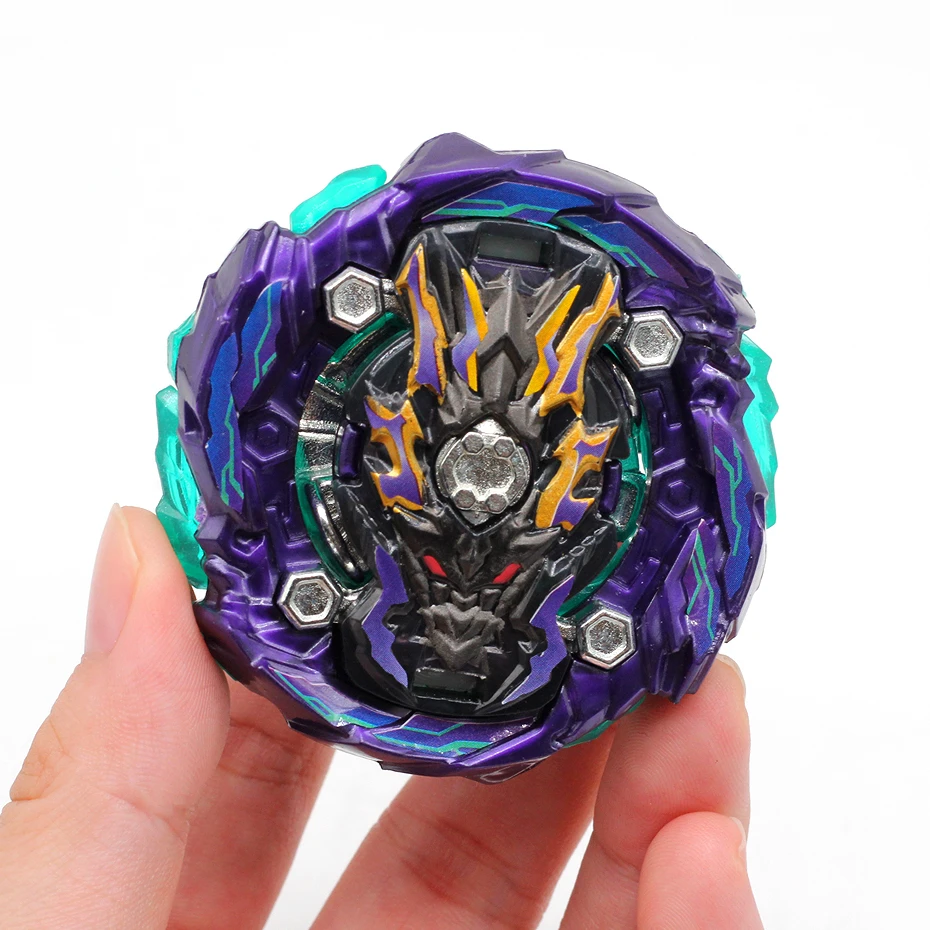 Takara Tomy Bey Bay Burst все стиль гироскопа стартер Лезвия Металл Fusion высокая производительность Battling топ игрушки мальчик