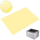 Виниловая самоклеящаяся наклейка для лазерного принтера, А4, 50 шт.