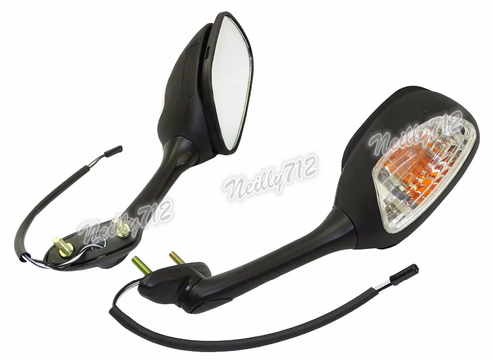 Светодиодный указатель поворота для Suzuki GSXR 600 750 GSXR600 GSXR750 2006 2007 2008 2009 2010 |