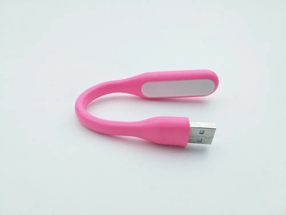 USB светодиодная лампа портативная супер яркая Светодиодная для портативного