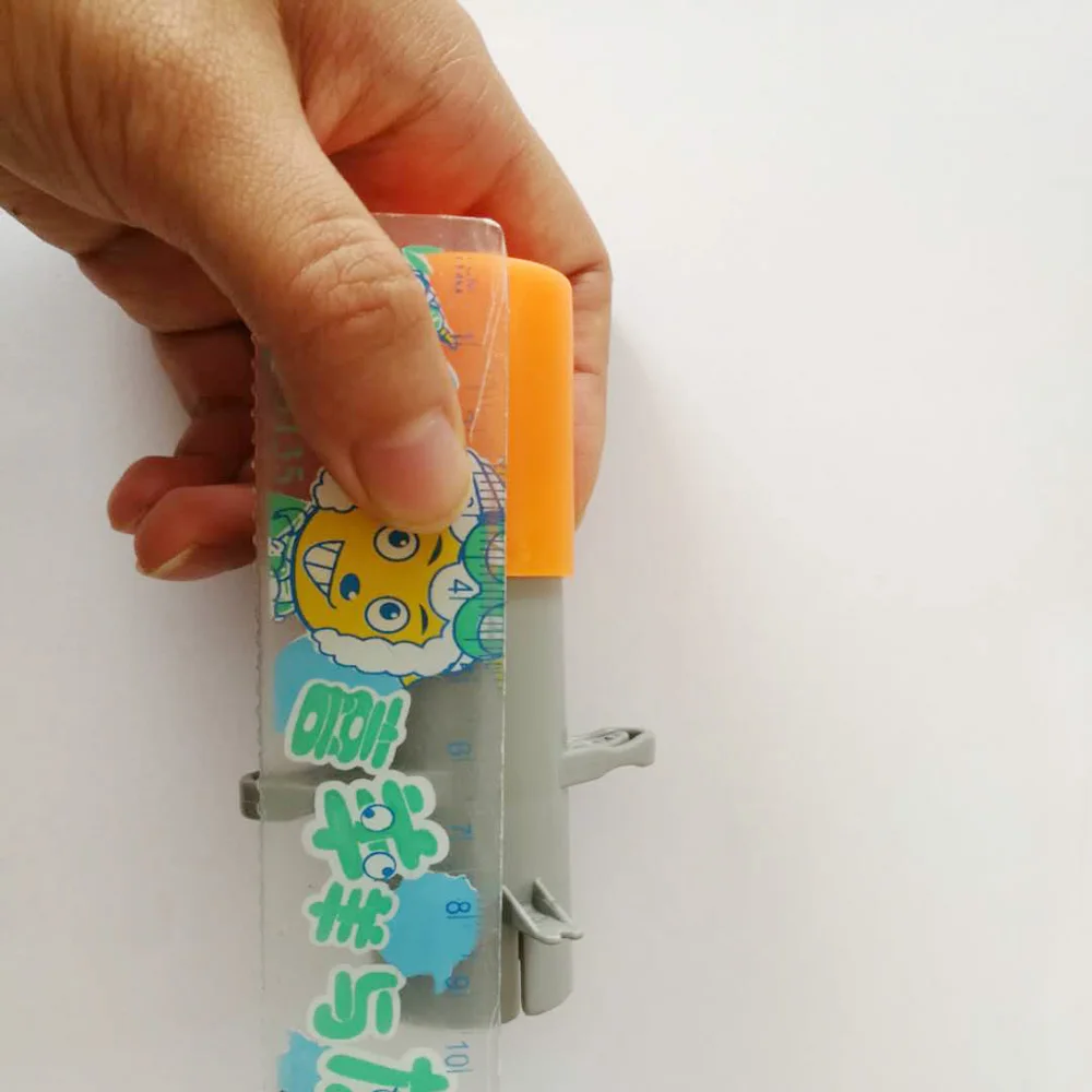 2 шт. хорошее качество портативная удобная пластиковая форма для приманки