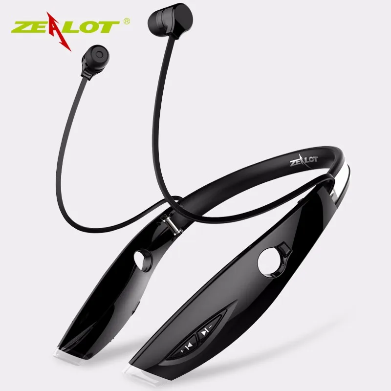 100% H1 bluetooth наушники Спортивная водонепроницаемая беспроводная гарнитура