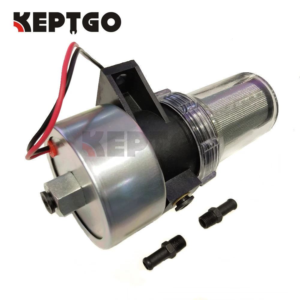 Топливный дизельный насос 30 01108 03 для Thermo King MD/KD/RD/ts 417059 41 7059|pump diesel|pump pumppump for |