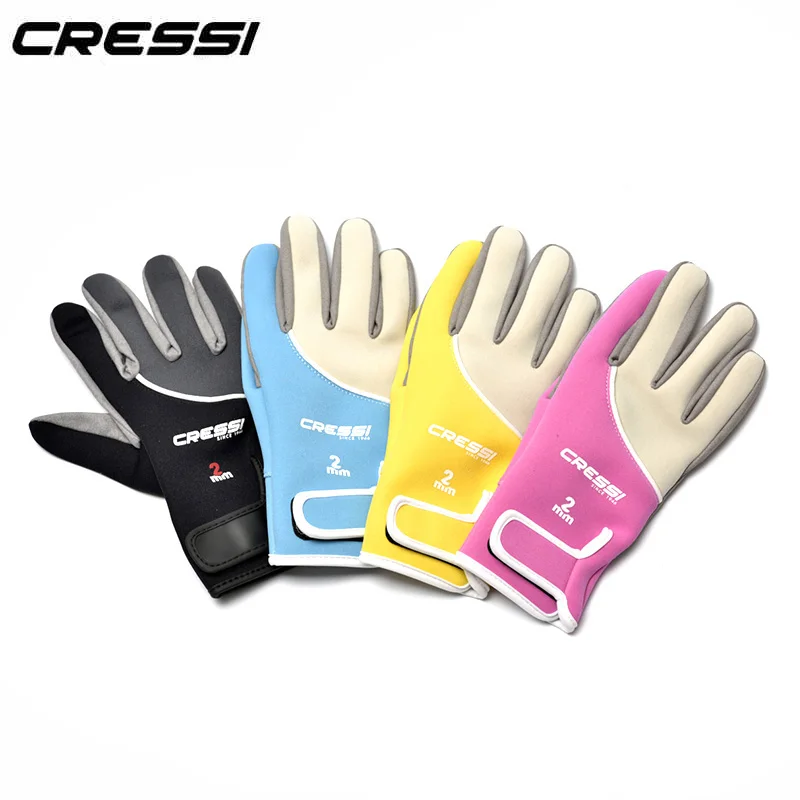 3 шт./партия неопреновые перчатки для дайвинга и подводного плавания|neoprene diving