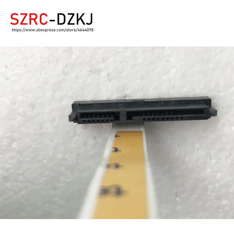 SZRCDZKJ новый оригинальный для CE470 HDD FFC кабель lenovo E470 E475 E470C соединитель