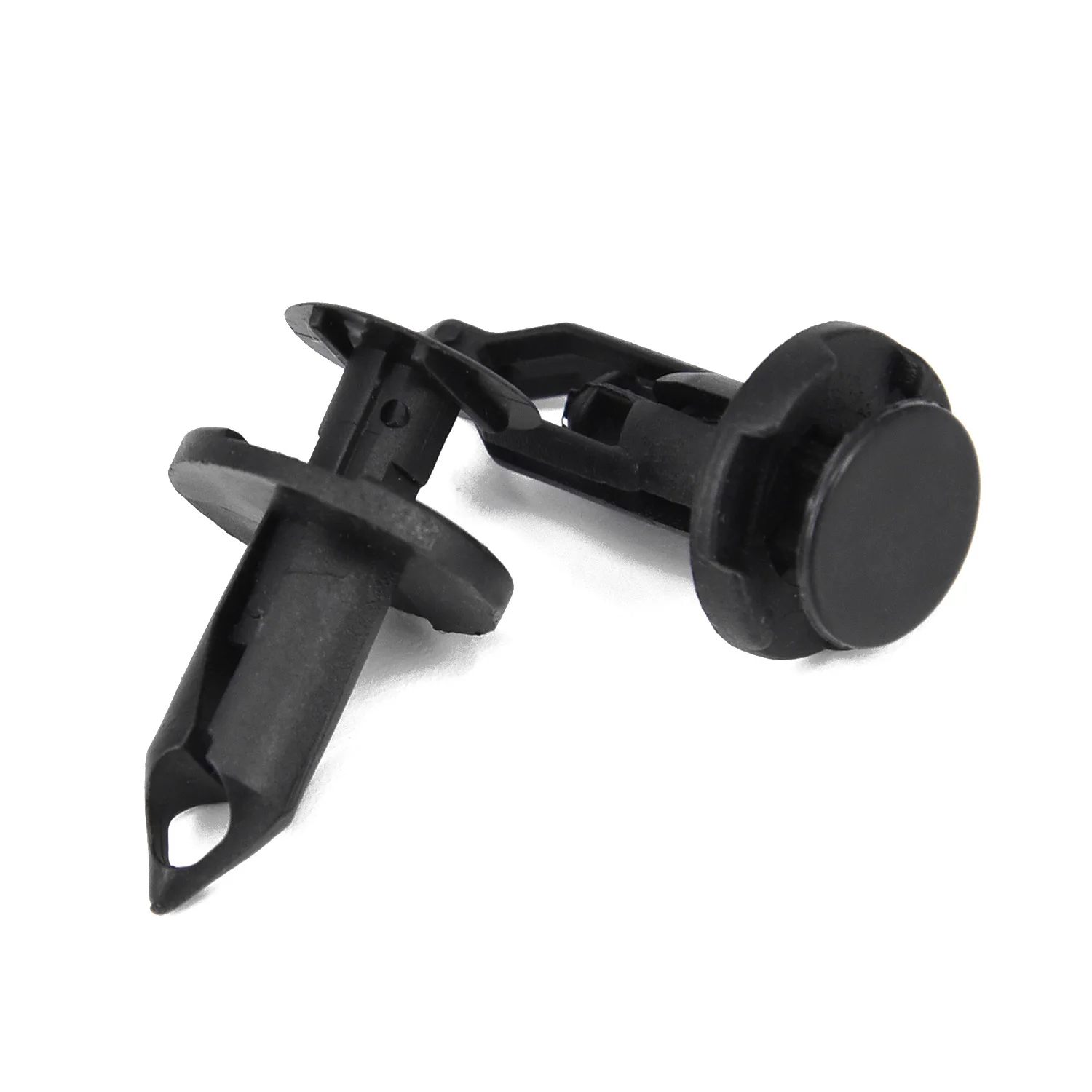 Для выведения токсинов 40 шт Универсальный Автомобильный пуш ап фиксатор булавки