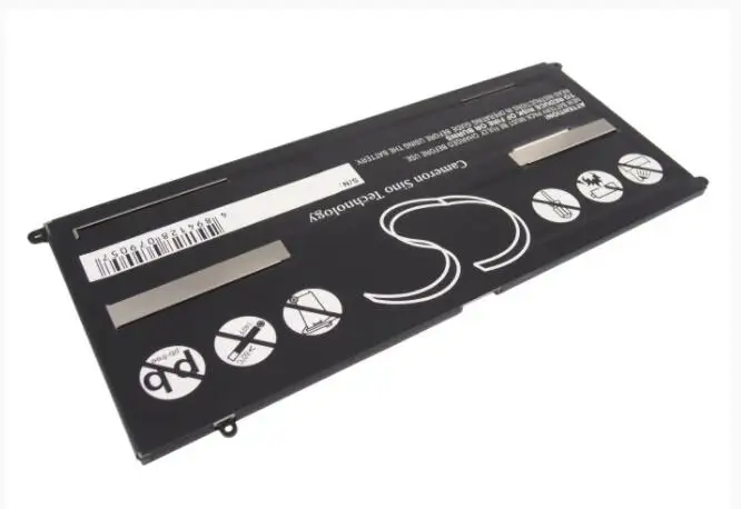 Cameron Sino 3600mAh аккумулятор для Lenovo IdeaPad U300 U300S Yoga 13 121500093 L10M4P12 | Электроника
