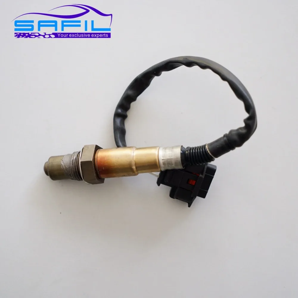 

Датчик кислорода O2 для Chevrolet Orlando Cruze Opel Adam Astra Gtc Cascada Corsa Insignia Mokka Zafira Vauxhall Astra 0258010065