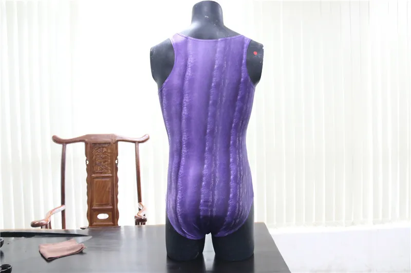 Endgame 4 Thanos косплей костюм Цельный купальник женский сексуальный летний купальник женский мужской комбинезон из лайкры мужской