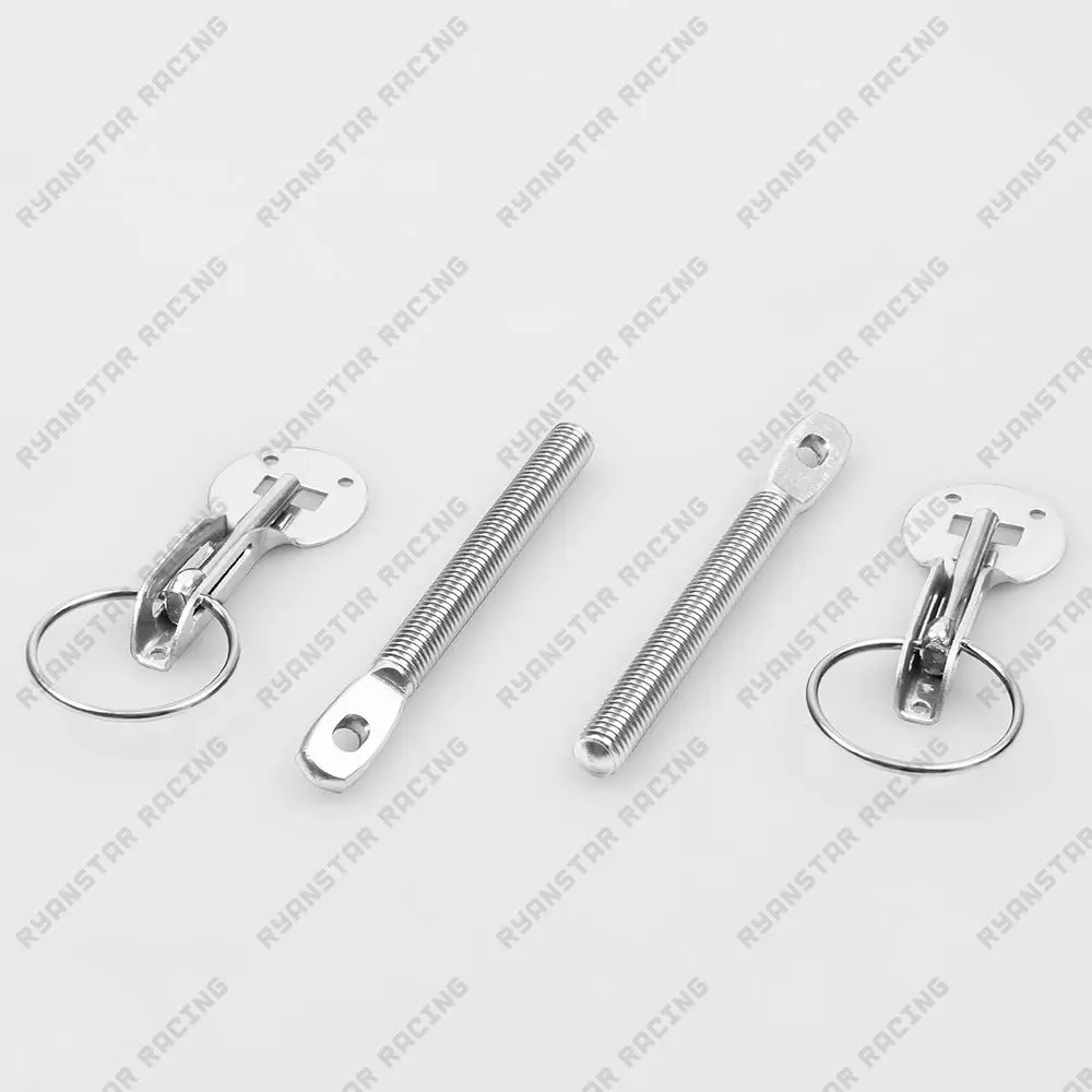 Универсальные штифты с капюшоном из алюминиевого сплава набор штифтов для