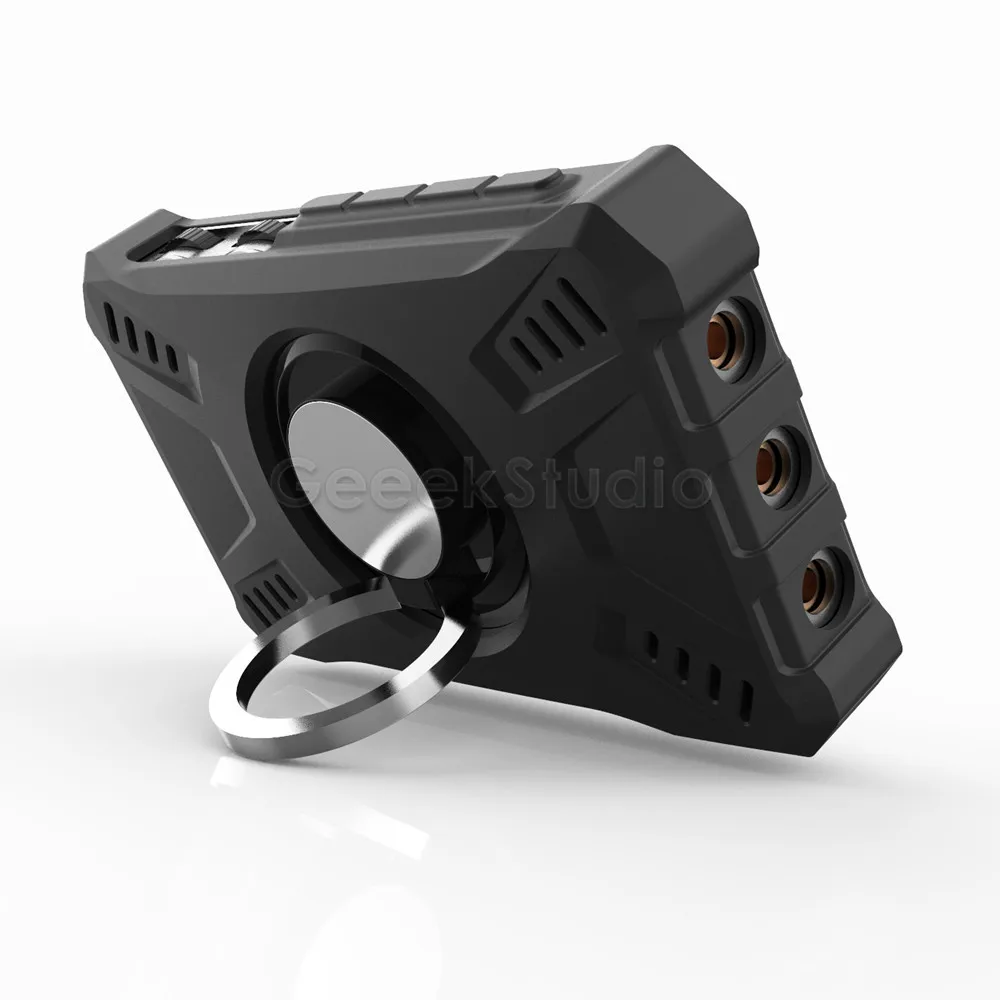 Защитный силиконовый чехол Mini DSO 4 цвета в наличии резиновый для осциллографа DS213