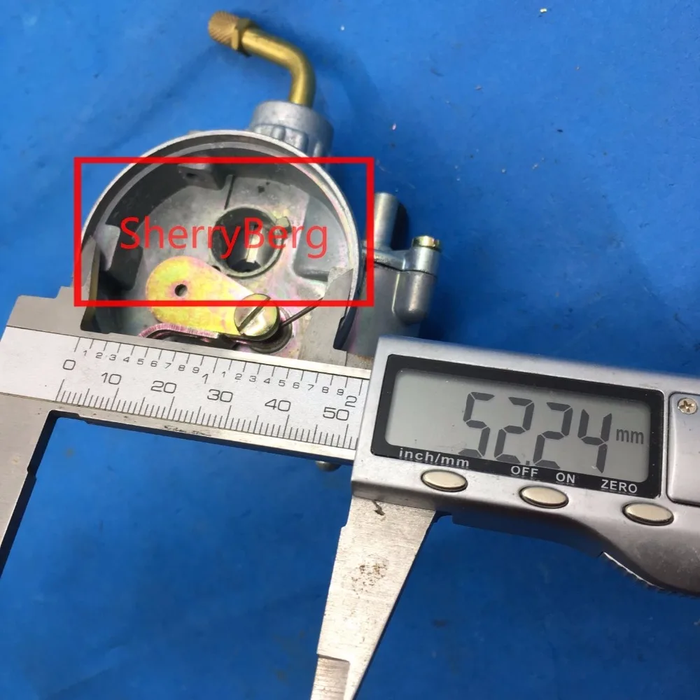 Карбюратор 12 мм 1/225 для Puch 50 MS мВ MSV DS VZ мофа мопед Mokick