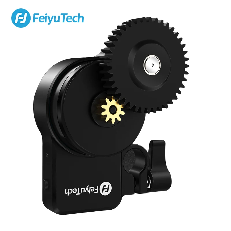 Feiyutech мотор для непрерывного изменения фокусировки AKFII бесщеточный набор колец