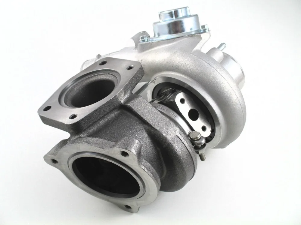 NEW Turbo 49377-06213 49377-06212 36002369 Turbocharger for Volvo XC70 / XC90 2 5 T (2003-2009) 210 HP B8 | Автомобили и