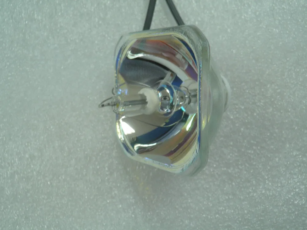 3 шт./лот оригинальная качественная Сменная Лампа для проектора