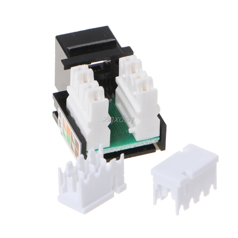 5 шт. разъёмы RJ45 для подключения к компьютеру|Сетевые инструменты| |