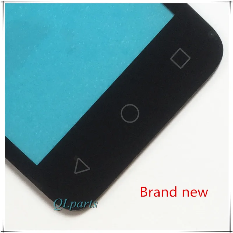 Сенсорная панель Syrinx сенсорный экран для Alcatel One Touch Pixi 3 4013D 4013 OT4013 дигитайзер