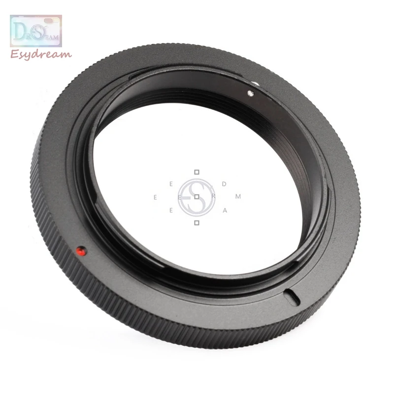 M42-OM M42-4/3 Крепление объектива переходное кольцо для L42 LTM LSM Leica Pentax