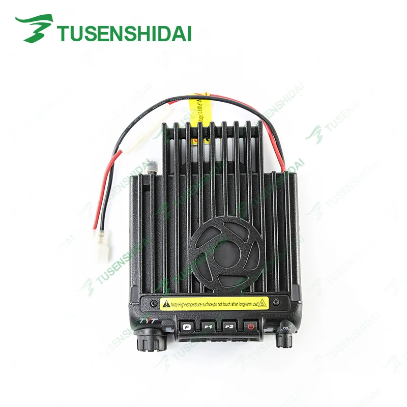 DHL/EMS быстрая доставка однодиапазонная VHF базовая станция дальнего действия