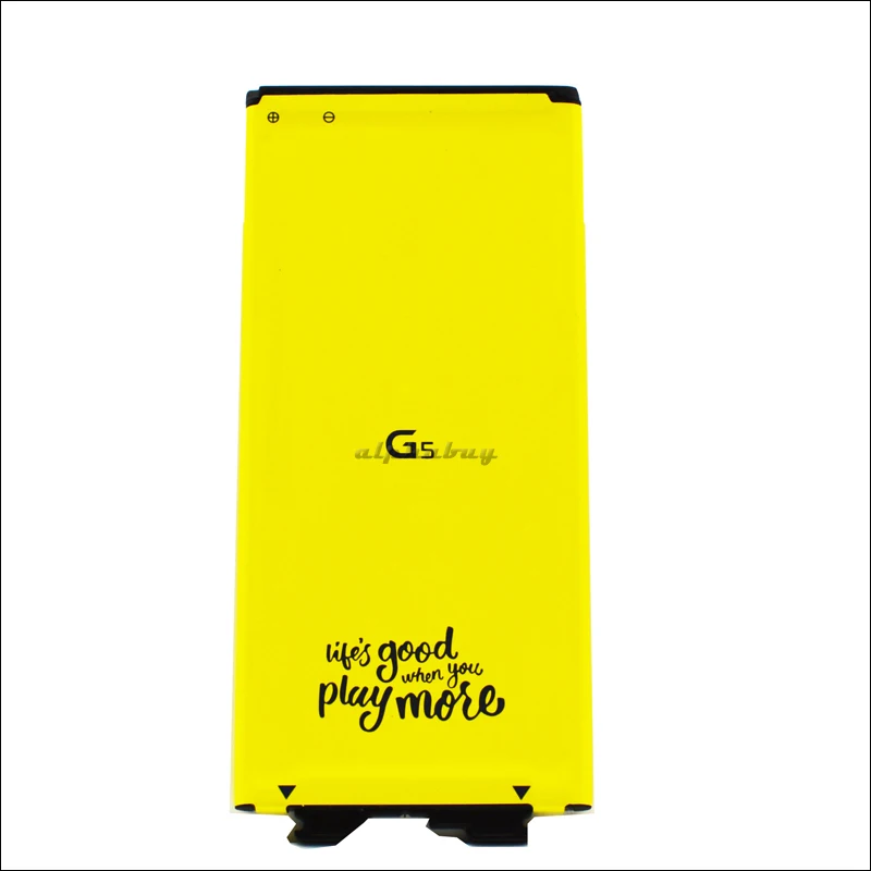 Аккумулятор для LG G5 H868 H860 F700K VS987 H820 H830 H850 LS992 US992 BL-42D1F мА · ч | Мобильные телефоны и
