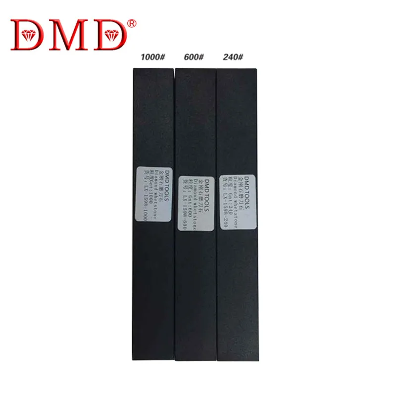 DMD Новый Professional Fixd угол кухня diamond Точило для ножа точилка Камень точильный